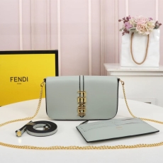 Fendi Satchel Bags